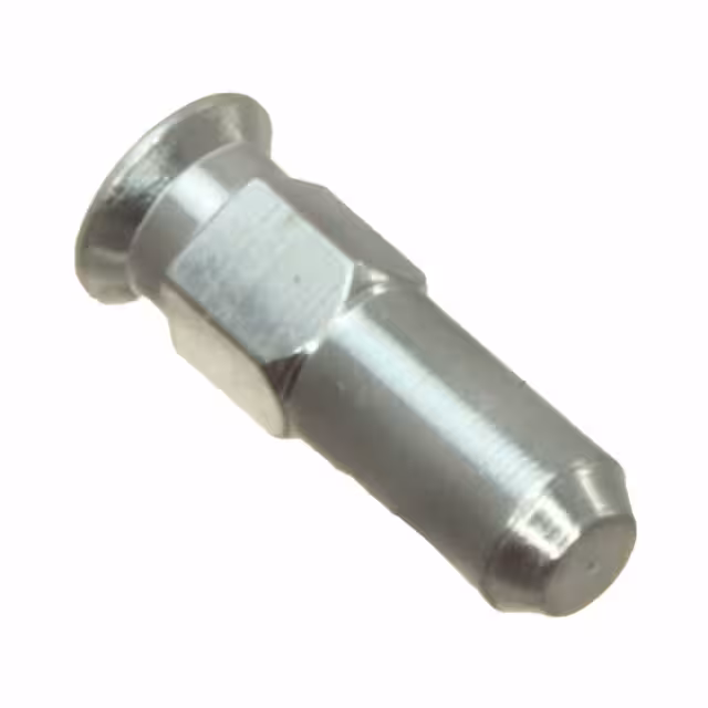 0354-0-15-80-02-80-10-0 Mill-Max Manufacturing Corp.  PC Pin Receptacles Socket Connectors